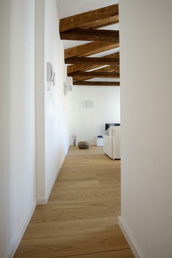 Apartamento Casa Teresa