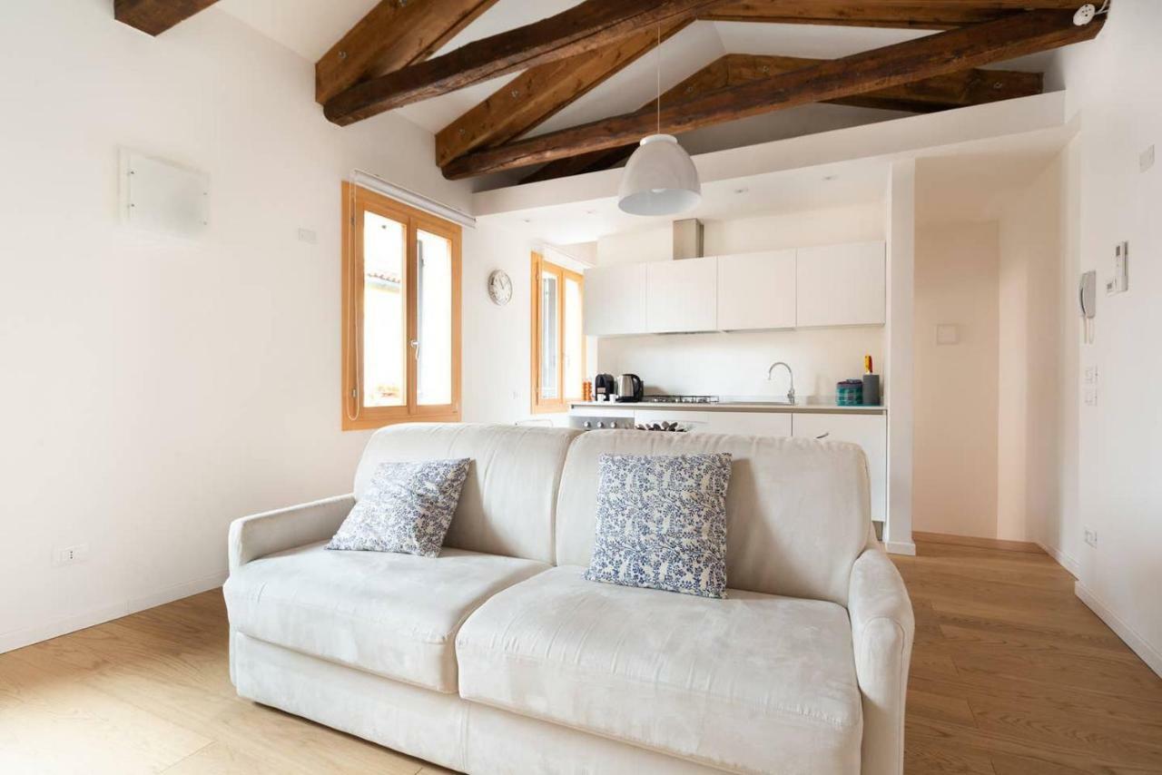 Casa Teresa Venecia